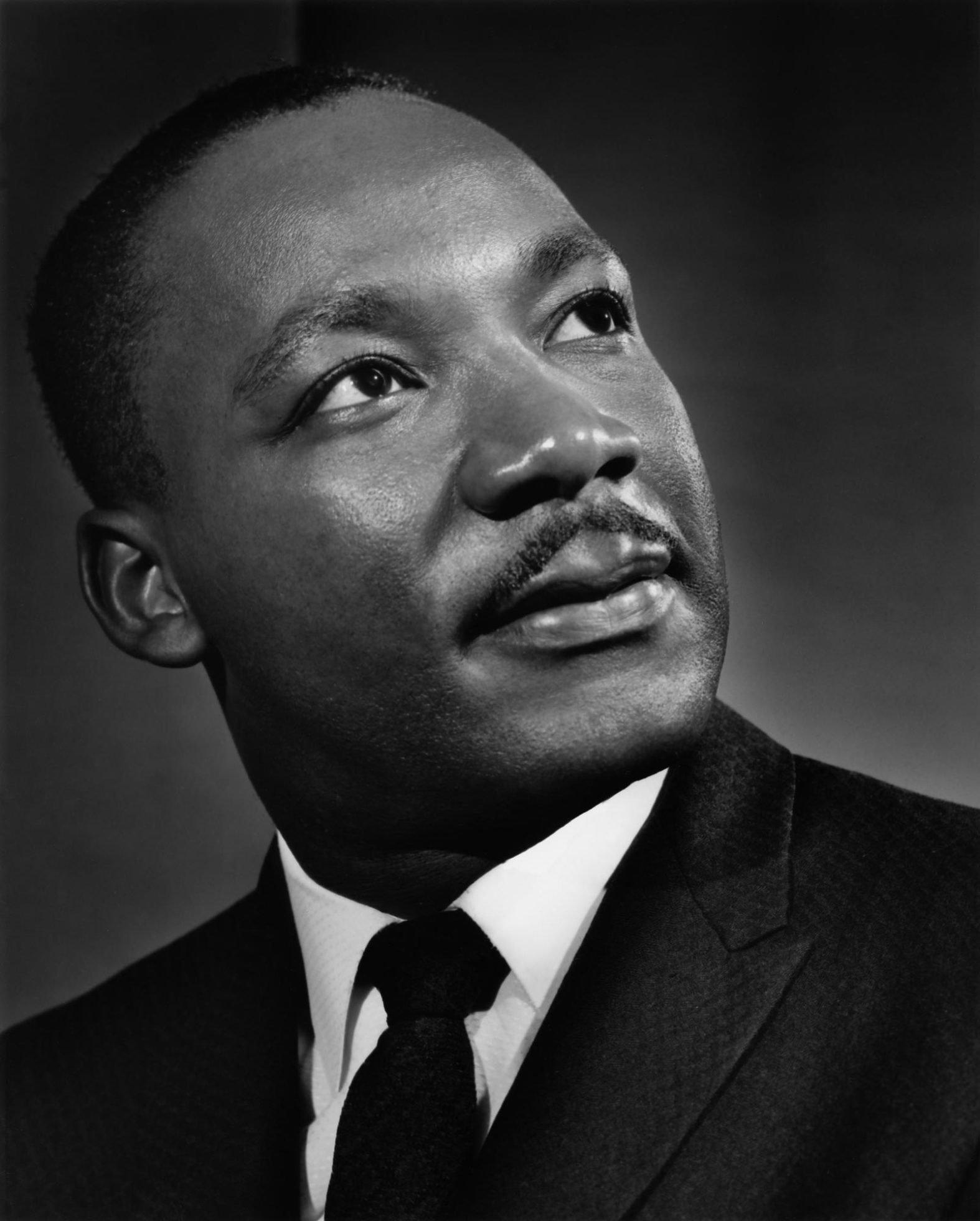Martin Luther King Jr.